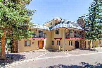 Frias Homes Of Apartment *