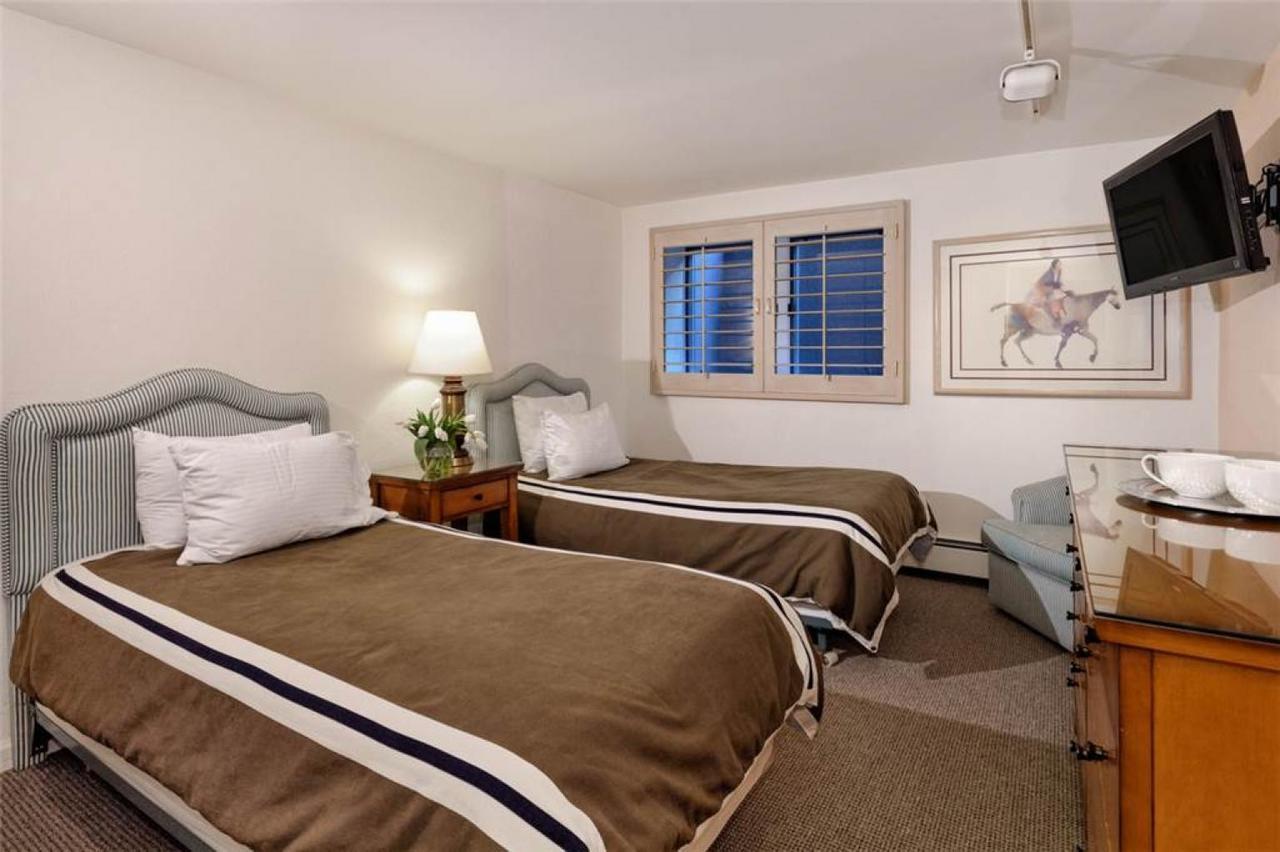 Standard 3 Bedroom - Alps #200 Holiday home Aspen