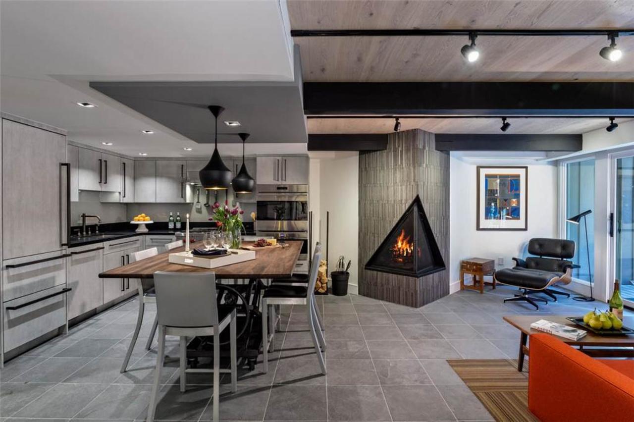 Premier 2 Bedroom - Alps #105 Holiday home Aspen