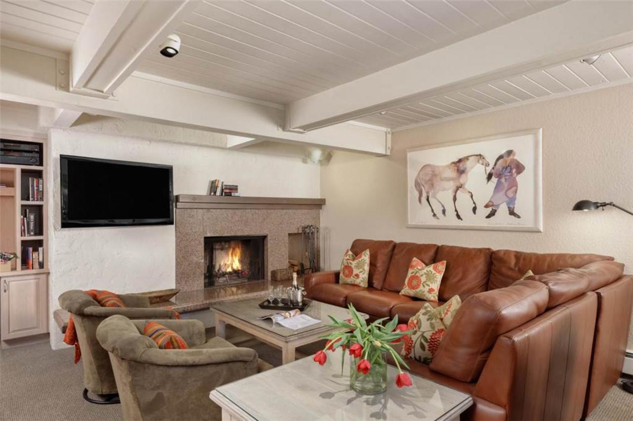 Standard 3 Bedroom - Alps #200