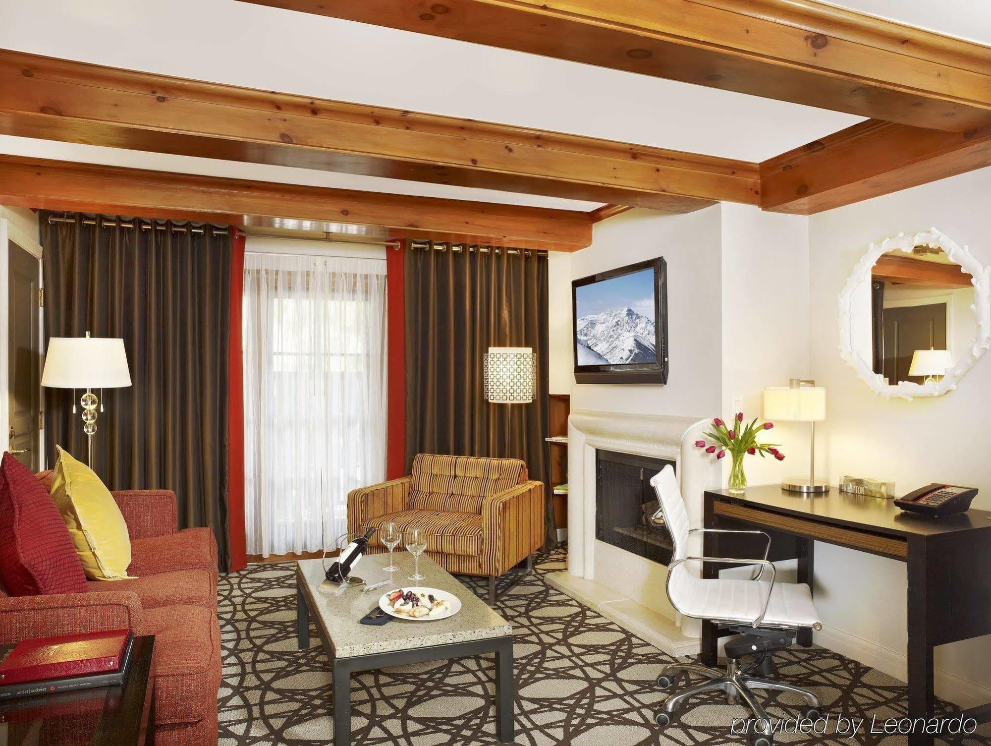Sky Hotel, A Kimpton Hotel 4*