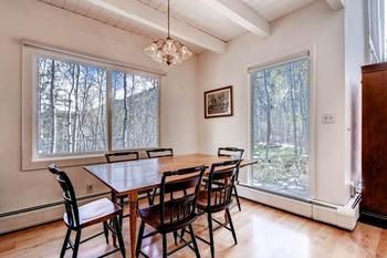 244 Eastwood East End By Mccartney Apartment Aspen