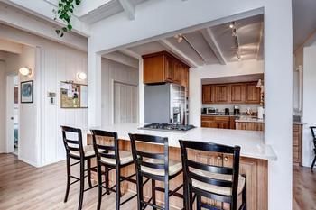 244 Eastwood East End By Mccartney * Aspen