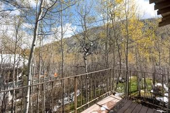 244 Eastwood East End By Mccartney * Aspen
