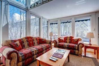 244 Eastwood East End By Mccartney * Aspen