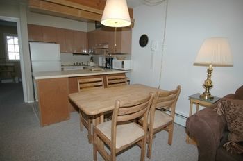 Alpenblick Townhomes Aparthotel