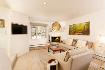 Alpenblick Townhomes Aparthotel Aspen