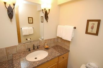 Alpenblick Townhomes Aparthotel Aspen