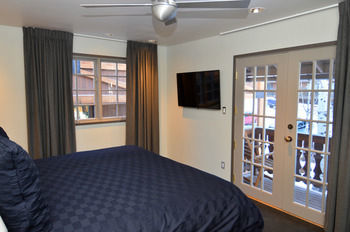Alpenblick Townhomes Aspen