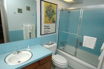 Alpenblick Townhomes 3* Aspen