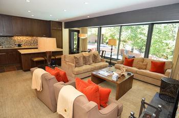 Hotel Durant Condominiums By Frias 4*