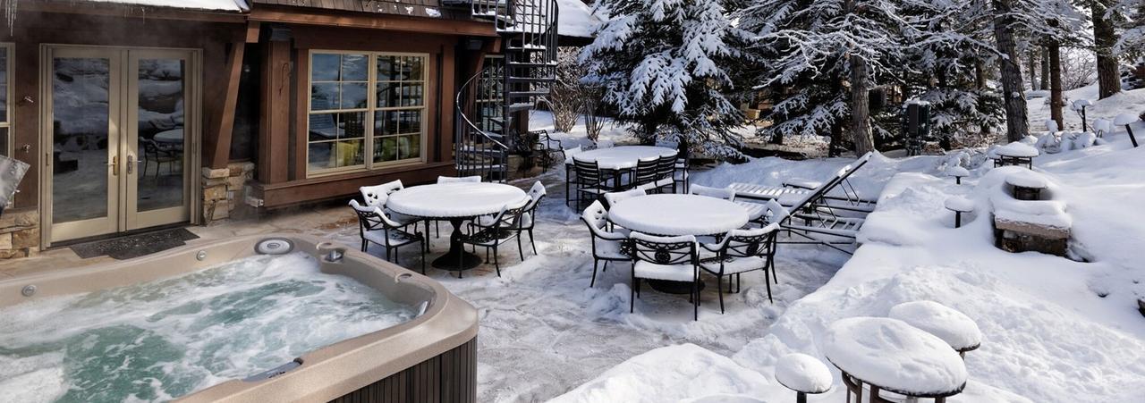 Oregon Trail - Four Bedroom Aspen