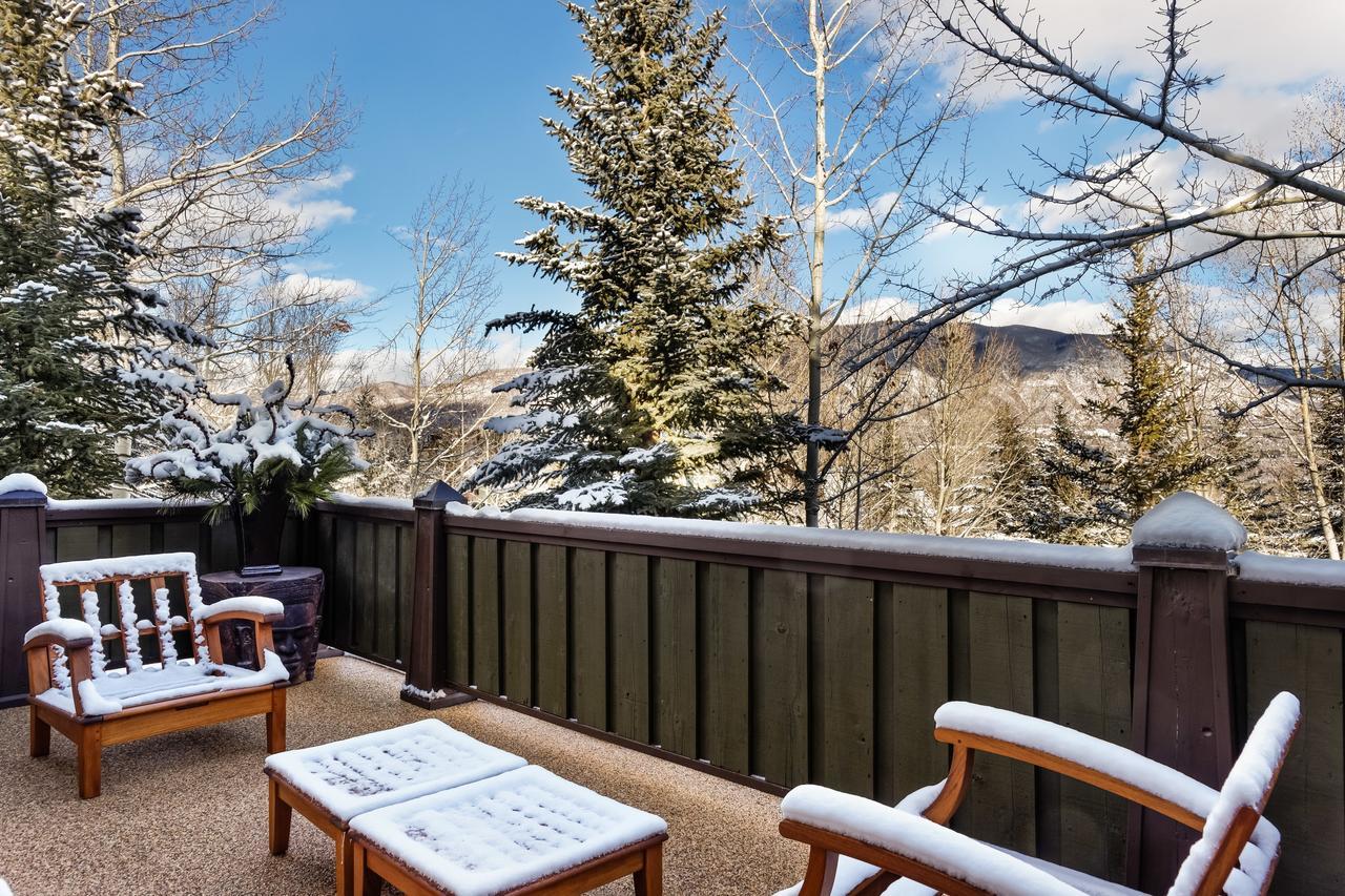 Oregon Trail - Four Bedroom Villa