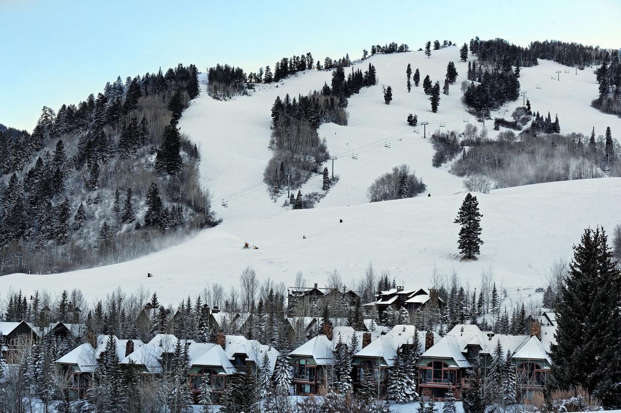 Oregon Trail - Four Bedroom Aspen