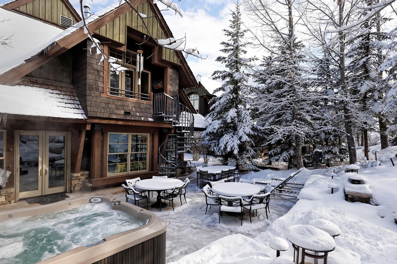Oregon Trail - Four Bedroom Aspen