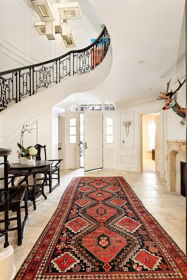 Oregon Trail - Four Bedroom Aspen