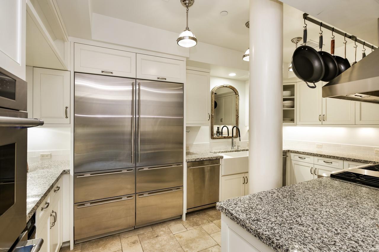 Oregon Trail - Four Bedroom Villa Aspen