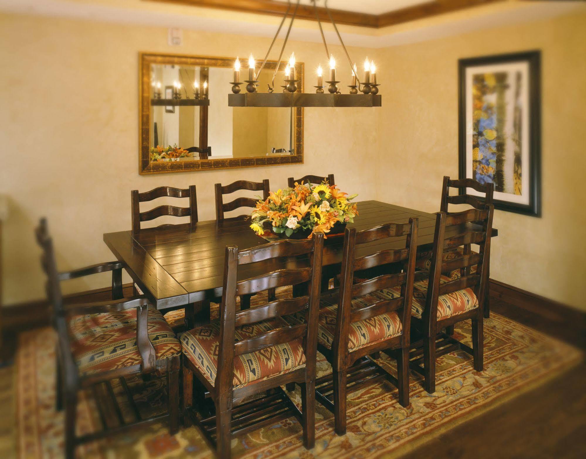 Hotel Mountain Residences 3 Bedroom