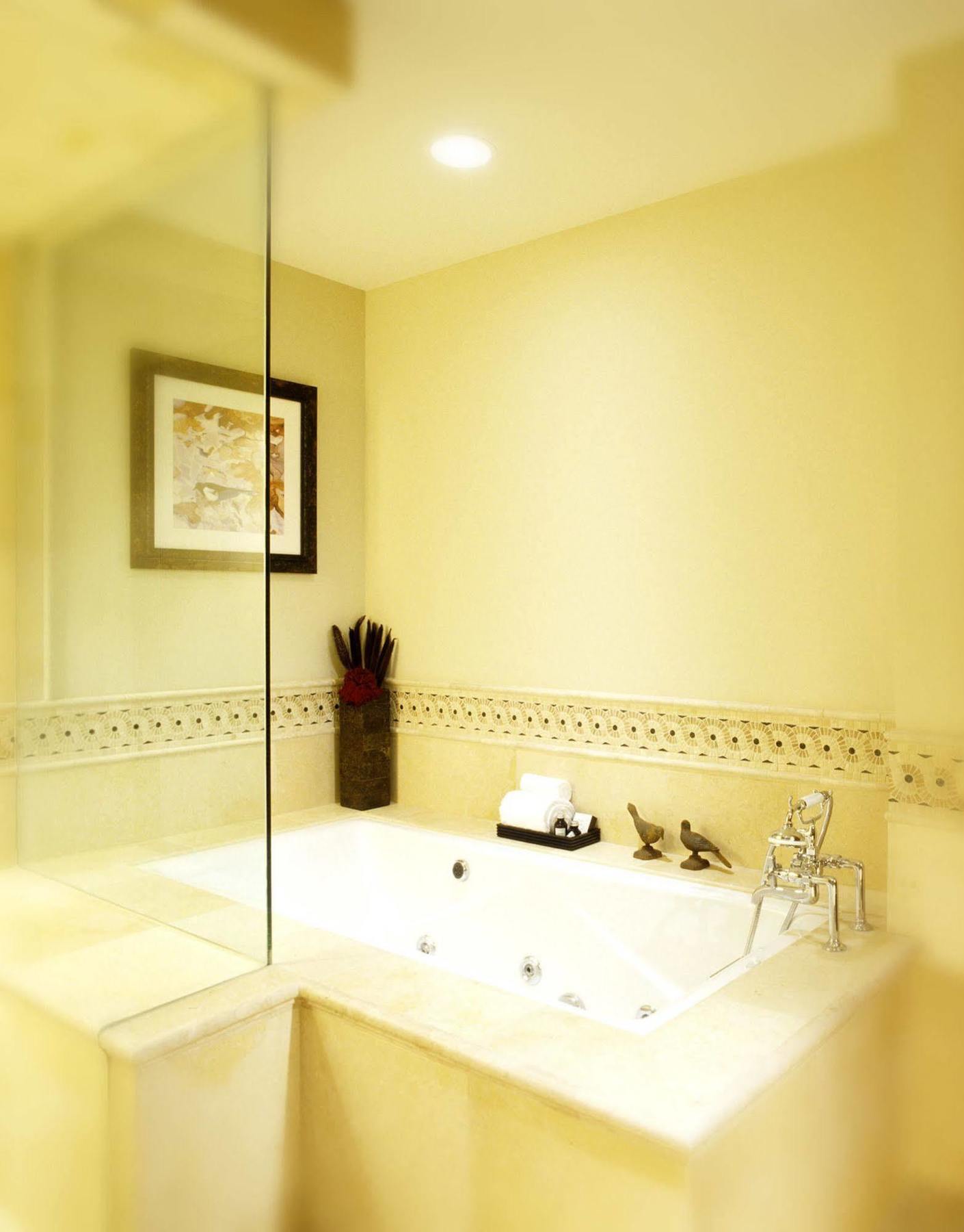 Mountain Residences 3 Bedroom Hotel 4*