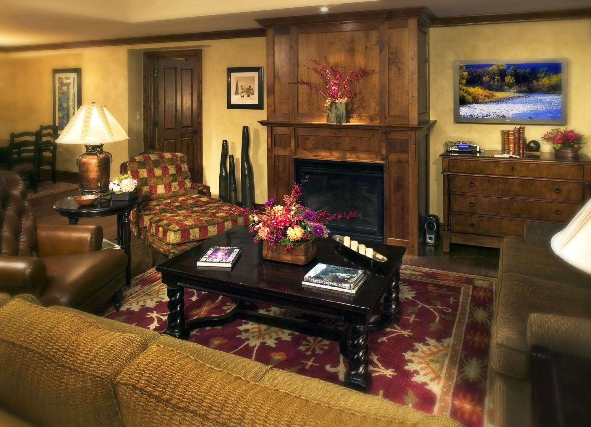 Hotel Mountain Residences 3 Bedroom
