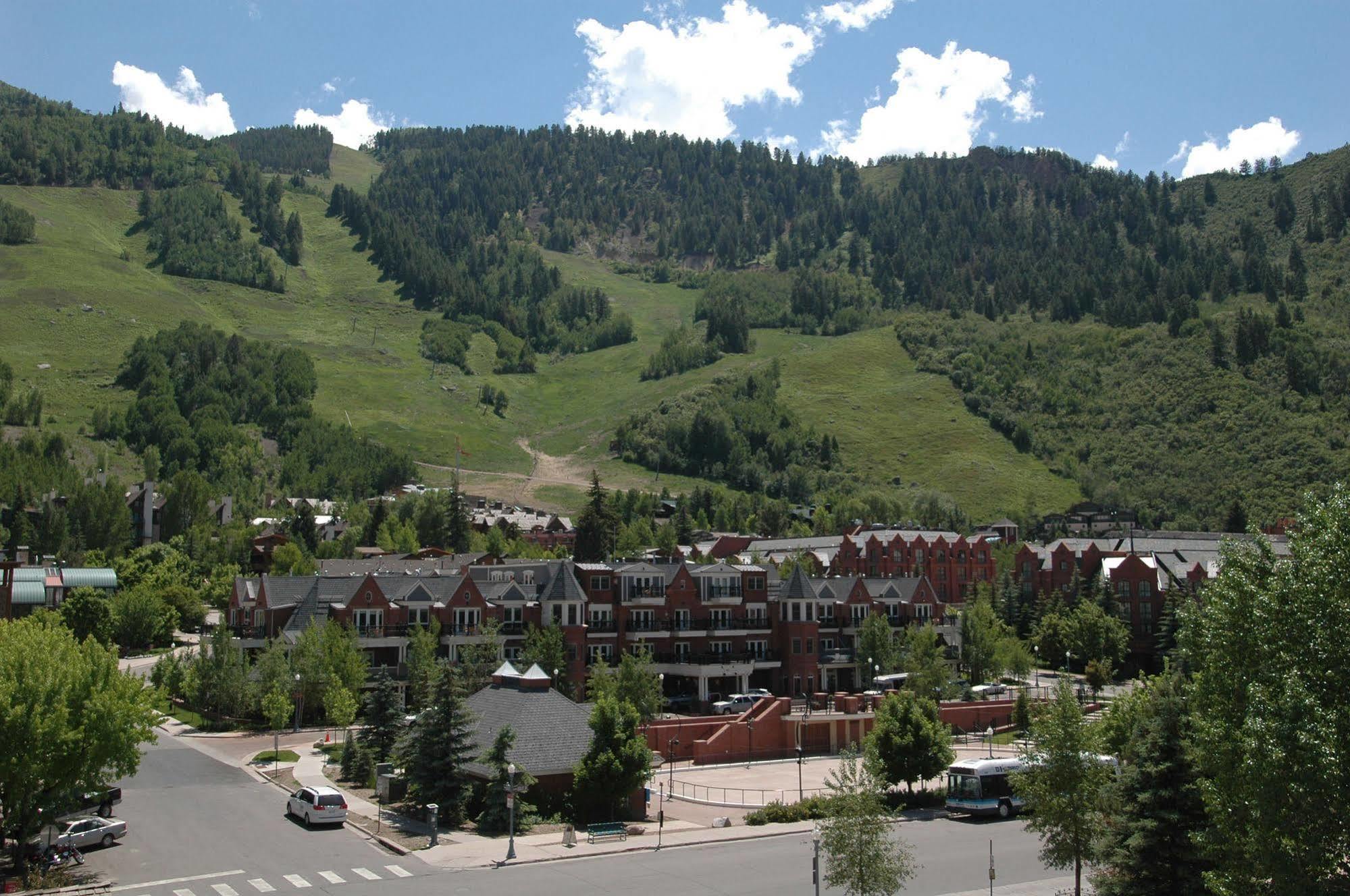 Mountain Residences 3 Bedroom
