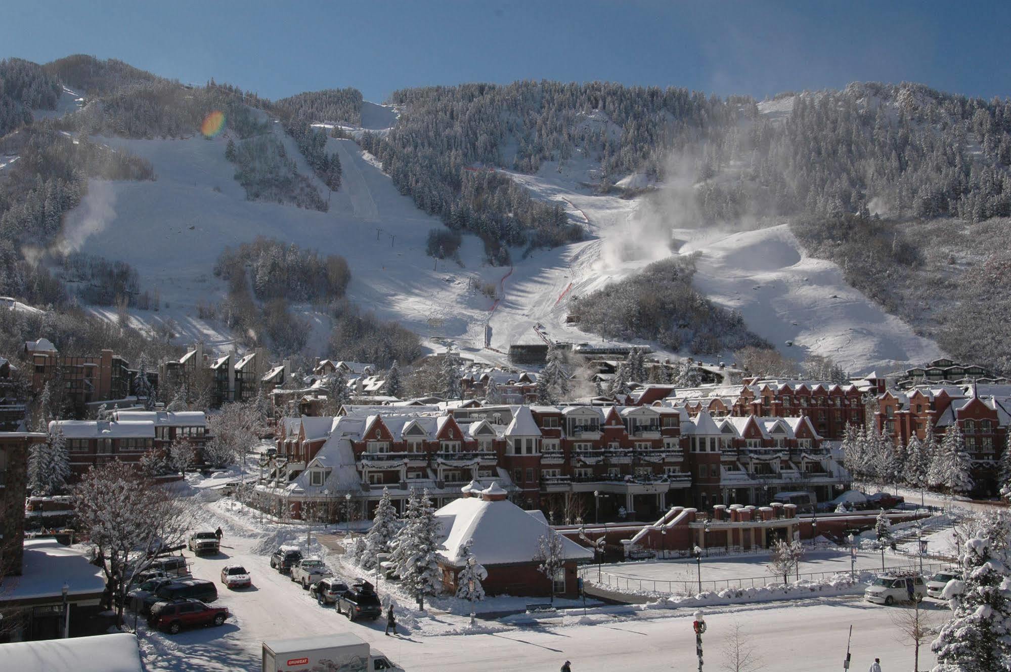 Mountain Residences 3 Bedroom Hotel