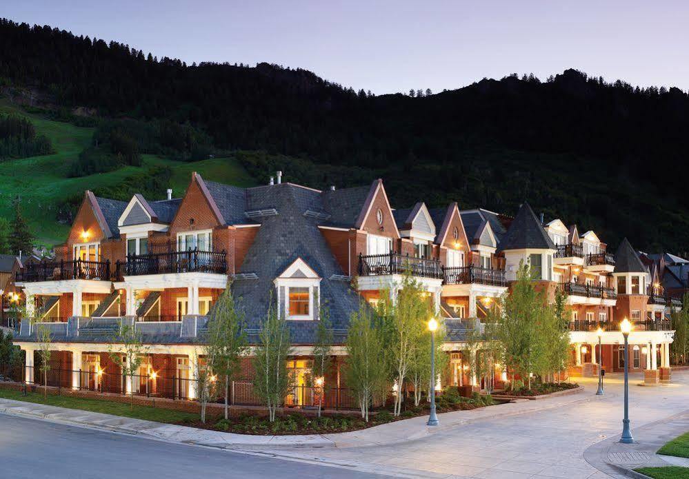 Mountain Residences 3 Bedroom Hotel 4*