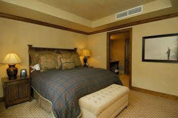 Hotel Mountain Residences 3 Bedroom