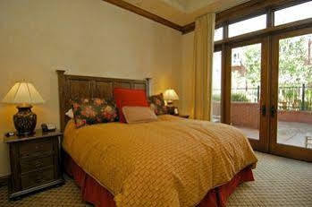 Hotel Mountain Residences 3 Bedroom 4*