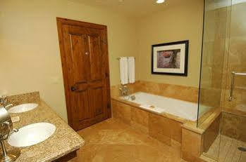Hotel Mountain Residences 3 Bedroom 4*