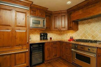 Hotel Mountain Residences 3 Bedroom