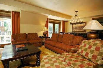 Hotel Mountain Residences 3 Bedroom