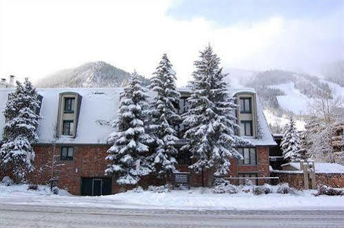 Apartment Frias Homes Of Aspen