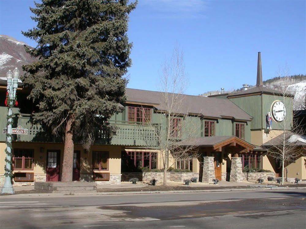 Hotel Annabelle