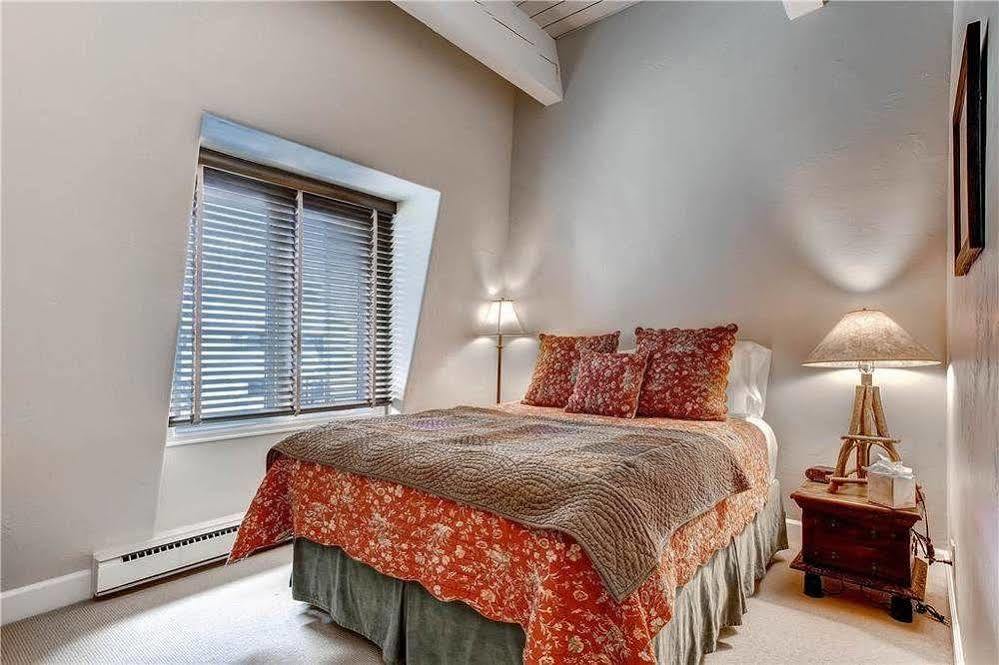 Apartment Chateau Dumont Aspen