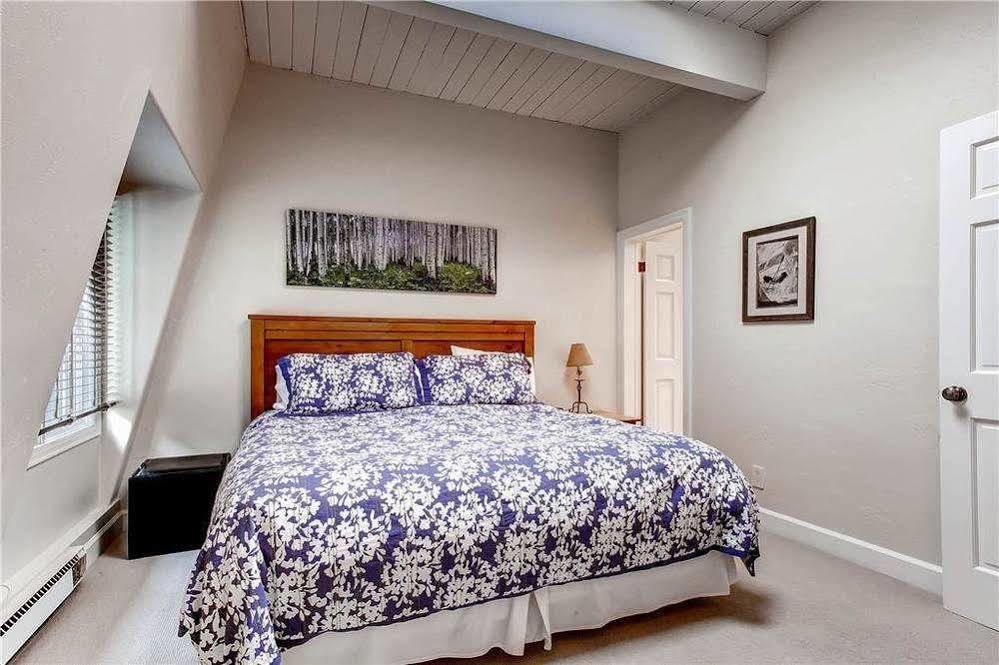 Chateau Dumont * Aspen