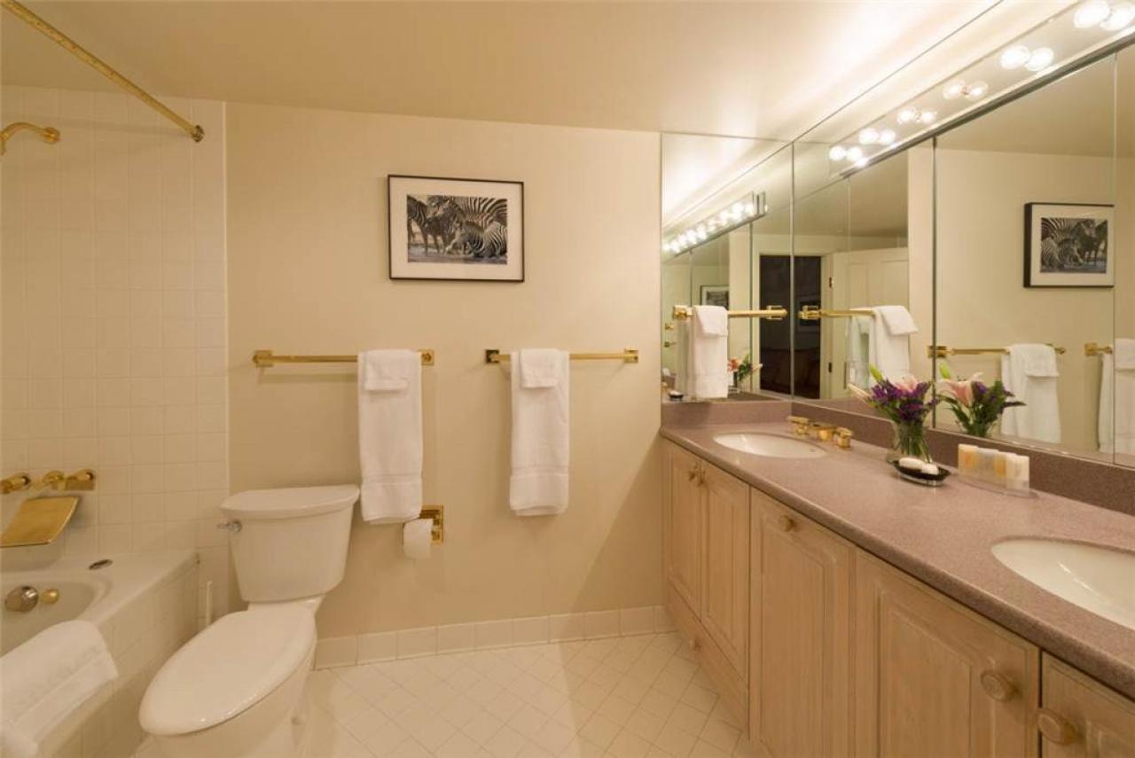 Standard 2 Bedroom Alps #407 Holiday home