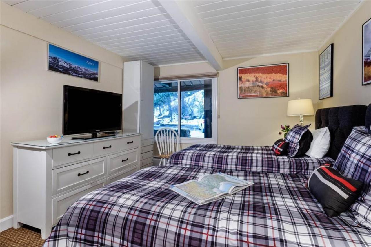 Holiday home Standard Two Bedroom - Alps 204 Aspen