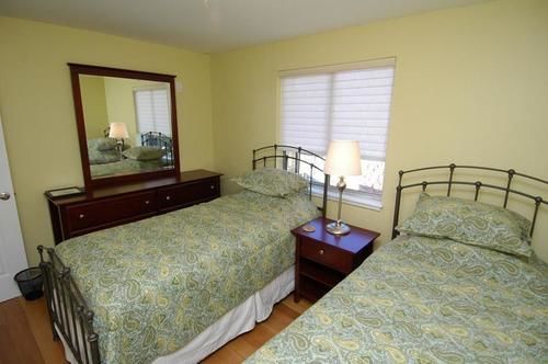 Silverglo By Frias Apartment