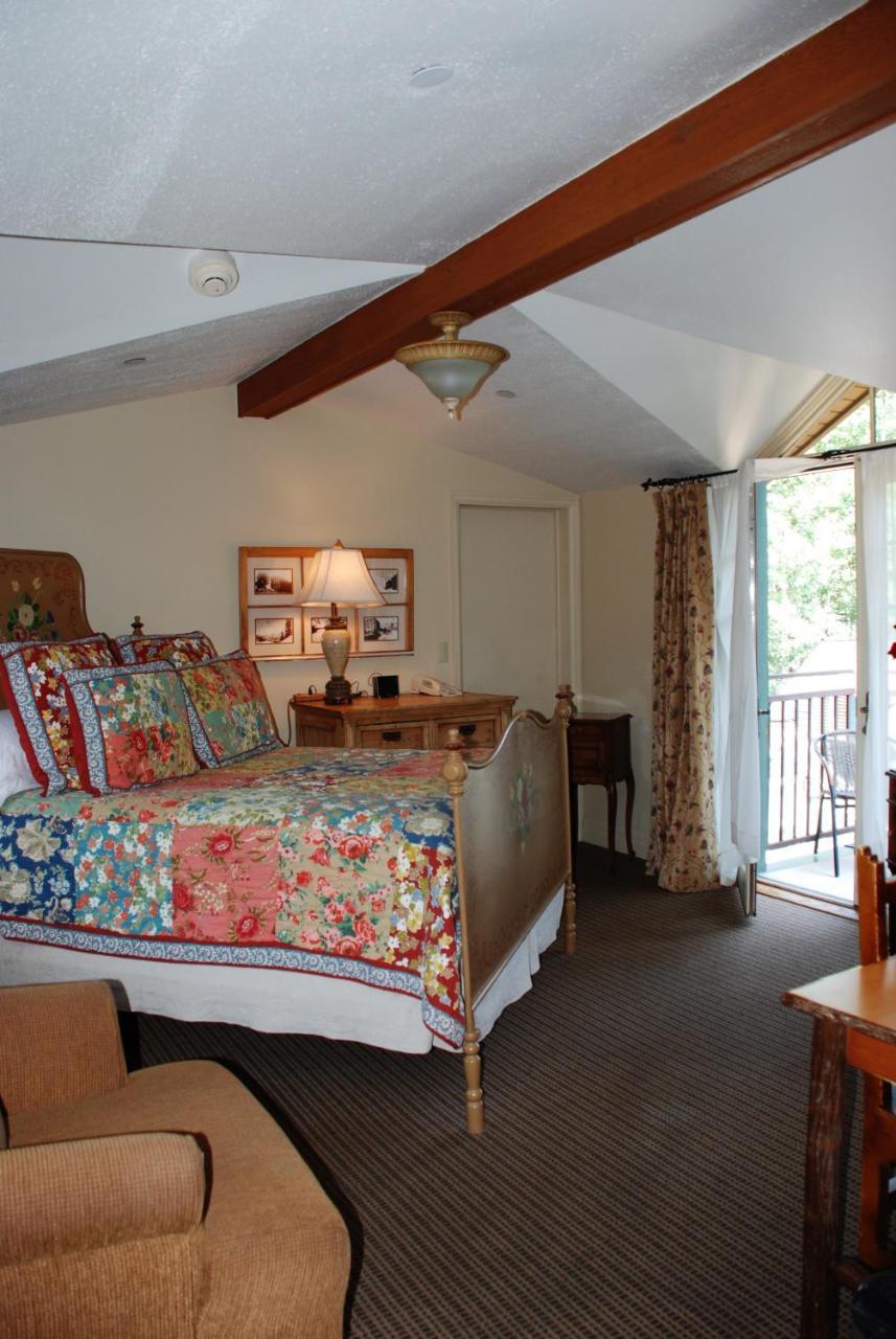 Hotel Annabelle 3*