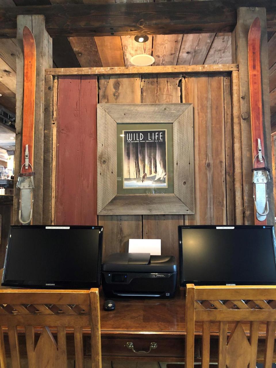 Hotel Annabelle Aspen