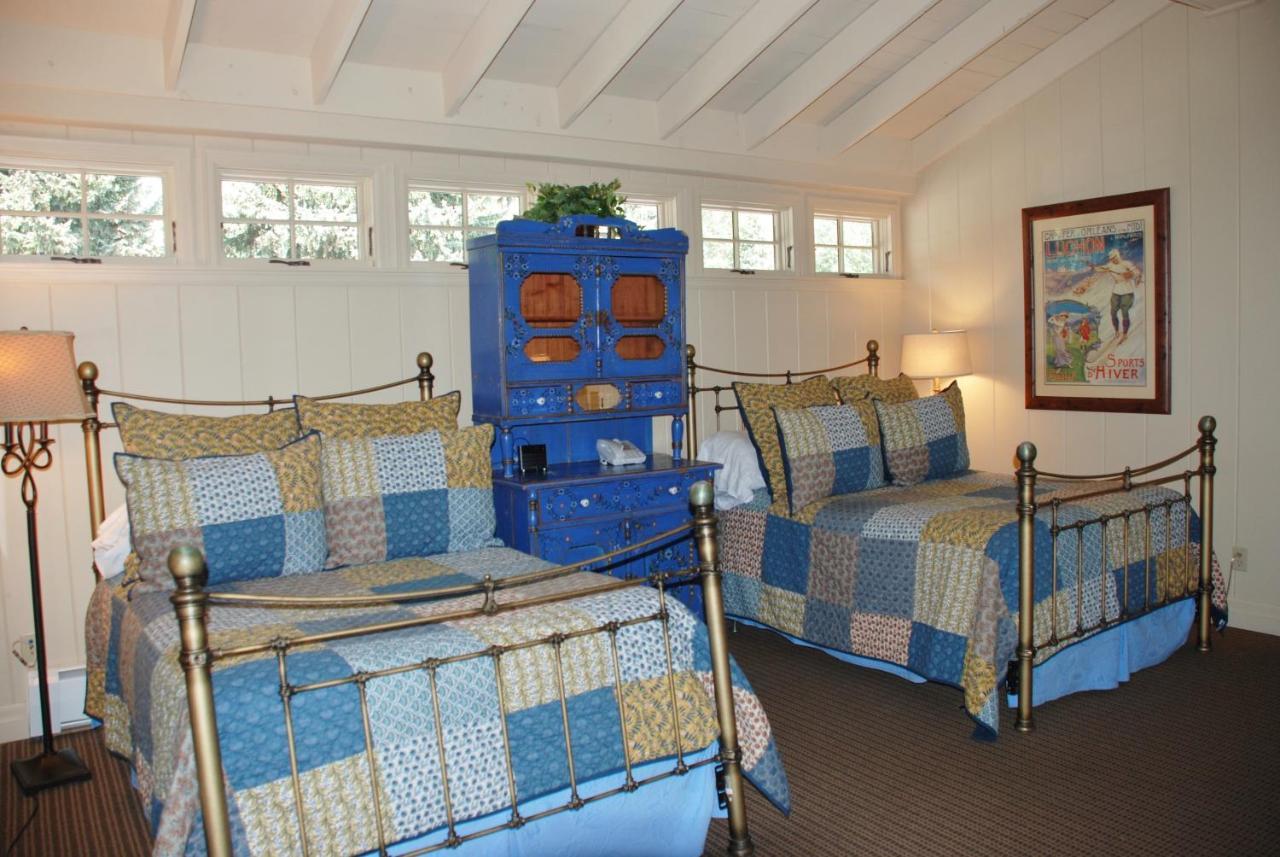 Hotel Annabelle Aspen