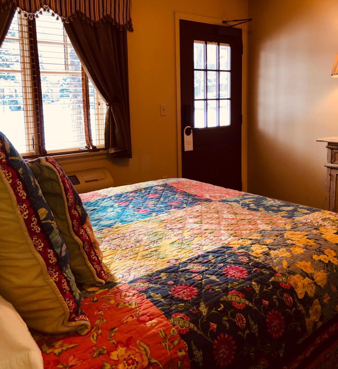 Annabelle Hotel