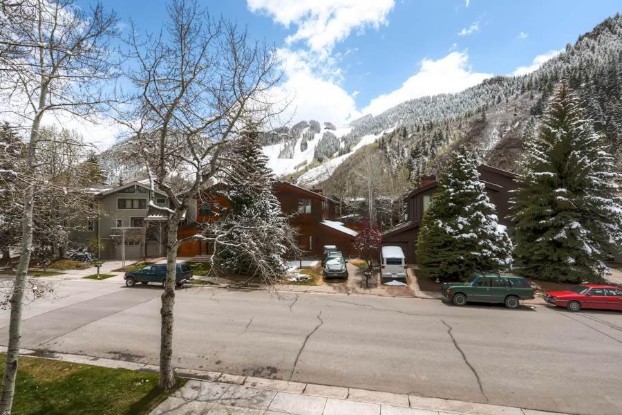 Cottonwoods 2f Apartment Aspen