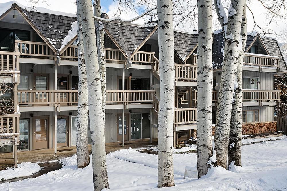 Apartment Timber Ridge Unit 2e