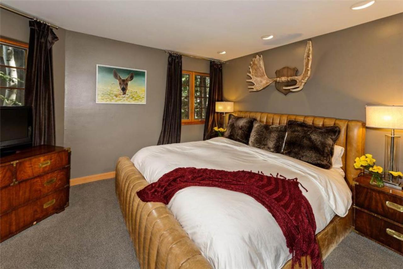 Deluxe Three Bedroom - Alps 809 *
