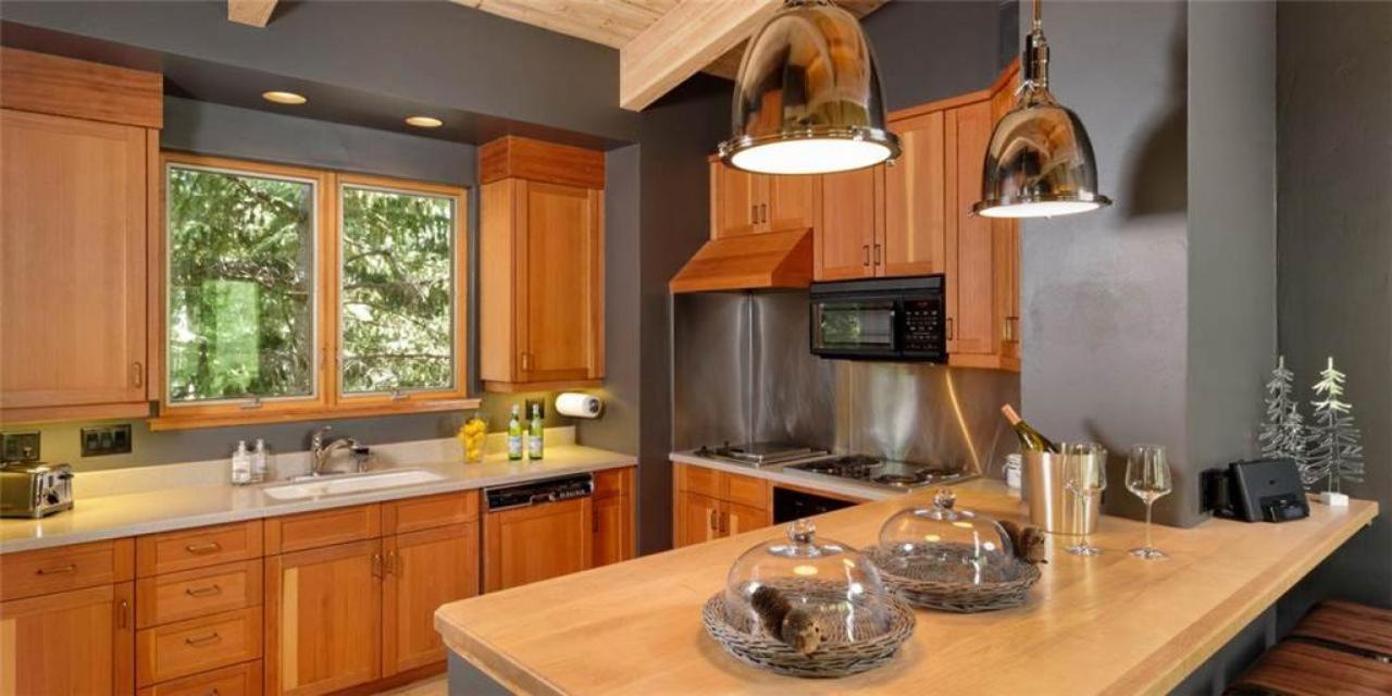 Deluxe Three Bedroom - Alps 809 * Aspen