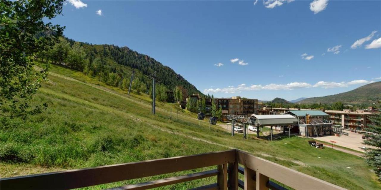 Deluxe Three Bedroom - Alps 809 Holiday home