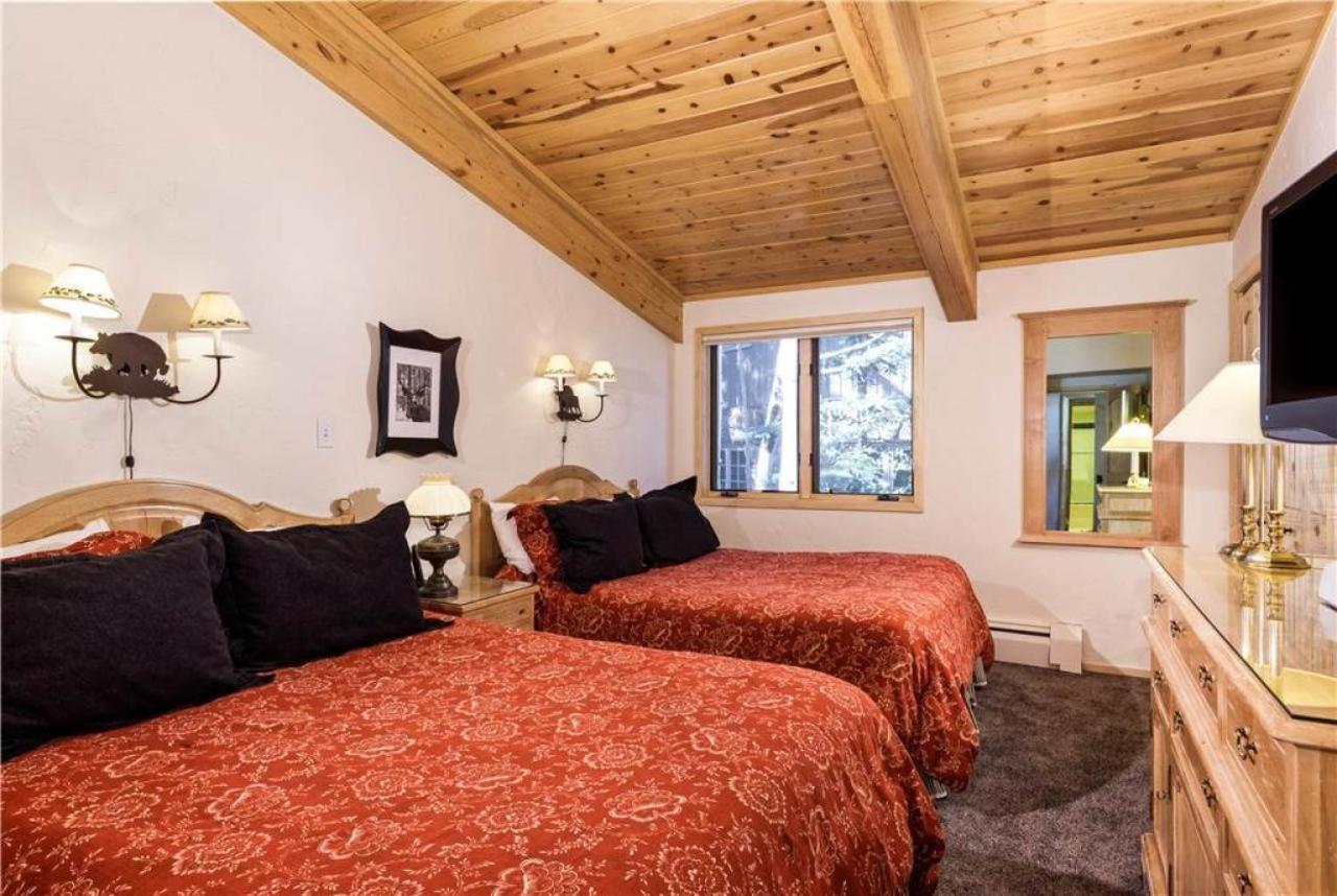 Holiday home Deluxe Three Bedroom - Alps 209