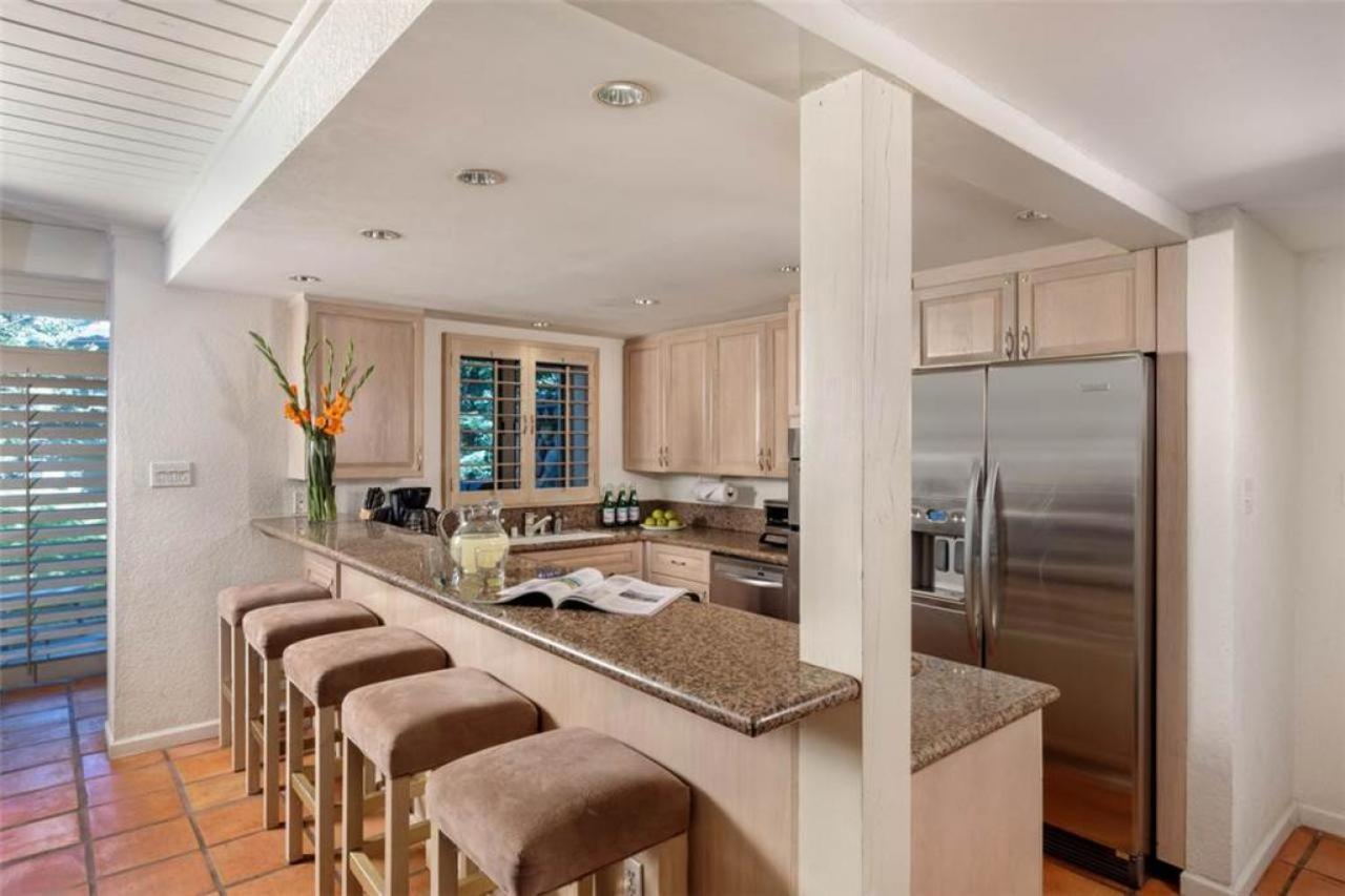 Standard 3 Bedroom - Alps #200 * Aspen